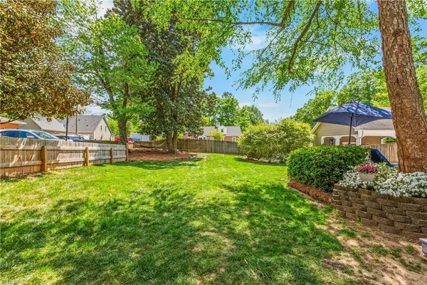 $435,000 | 601 Colonial Drive, High Point, NC 27262