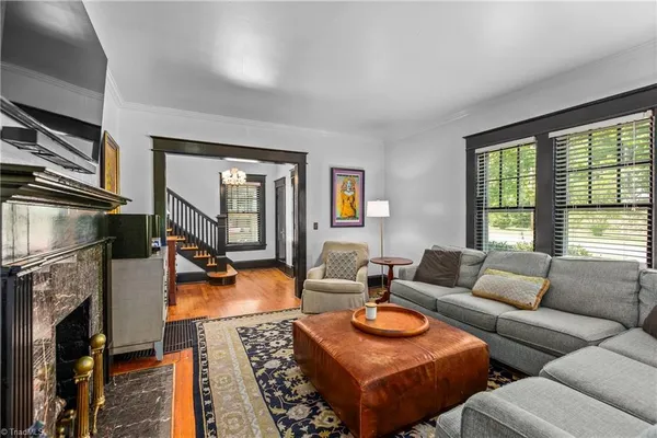 $435,000 | 601 Colonial Drive, High Point, NC 27262