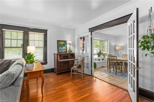 $435,000 | 601 Colonial Drive, High Point, NC 27262