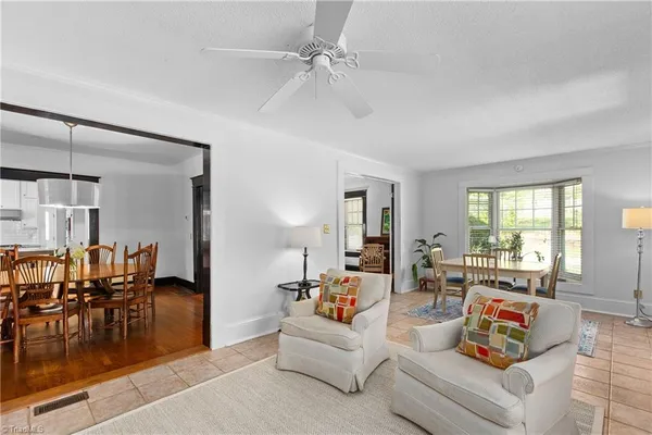 $435,000 | 601 Colonial Drive, High Point, NC 27262