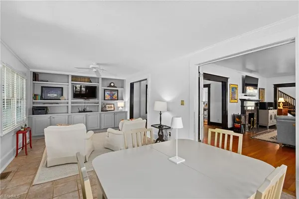 $435,000 | 601 Colonial Drive, High Point, NC 27262