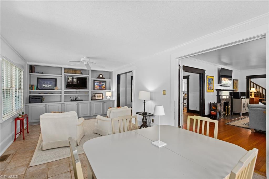 601 Colonial Drive High Point, NC 27262 - Photo 8 of 42 Den