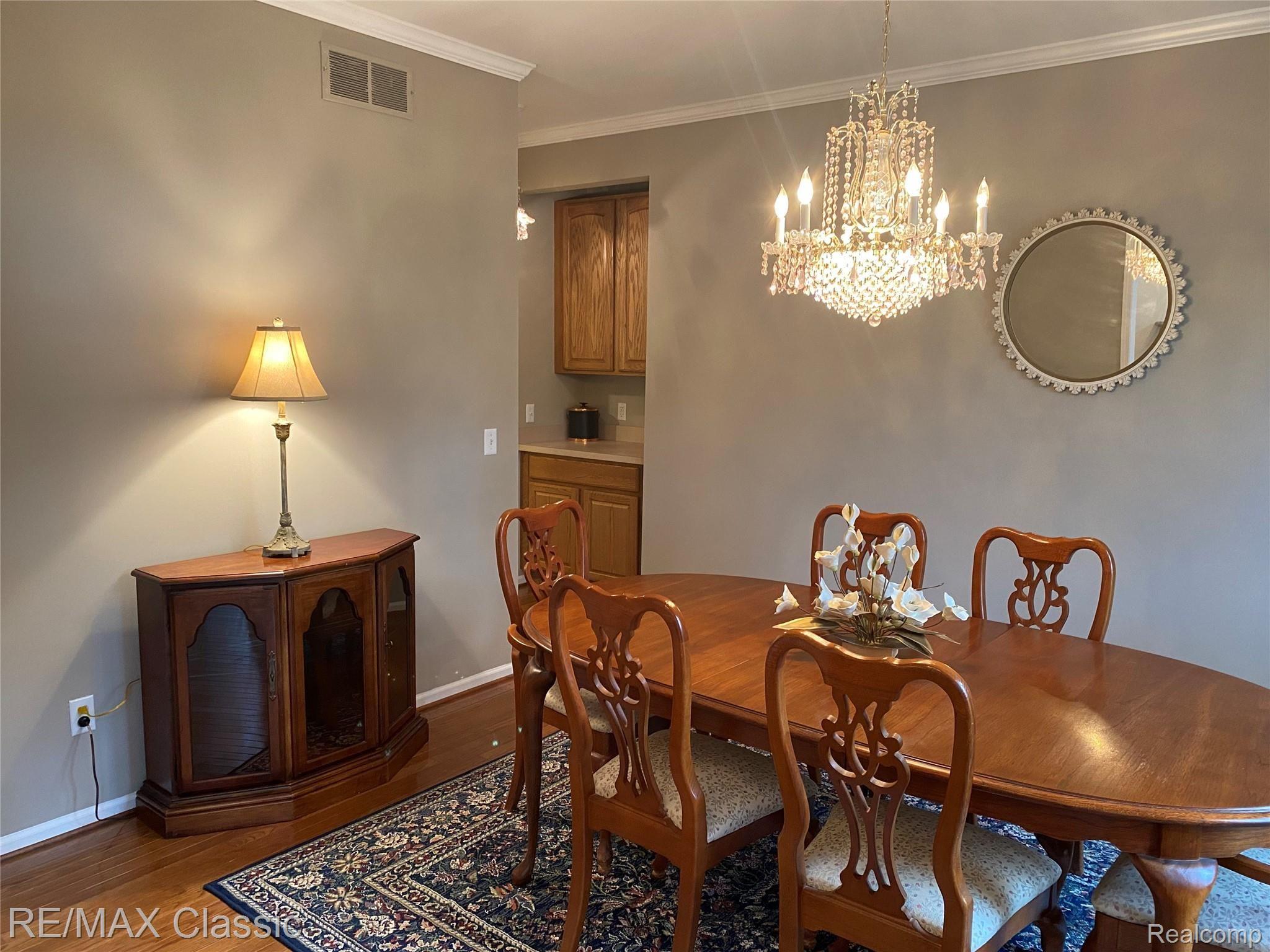 6980 Poppleton Road Canton, MI 48187 - Photo 10 of 66 C - Dining Room 2.jpeg