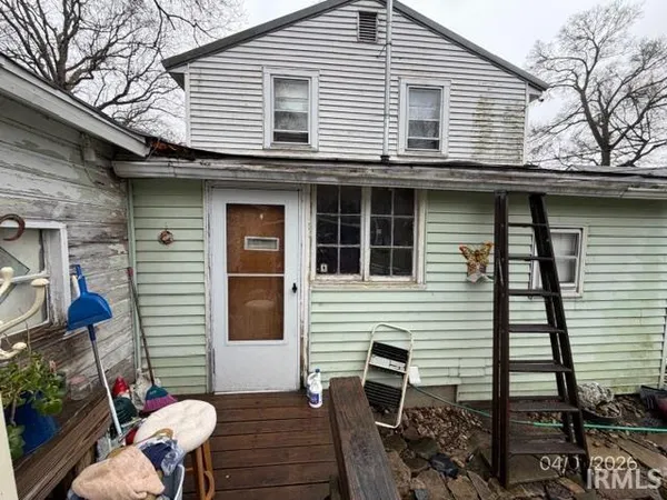 $69,900 | 4013 Pottawatomie Road, Logansport, IN 46947