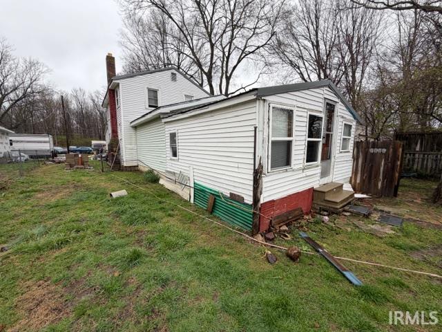 4013 Pottawatomie Road Logansport, IN 46947 - Photo 19 of 19