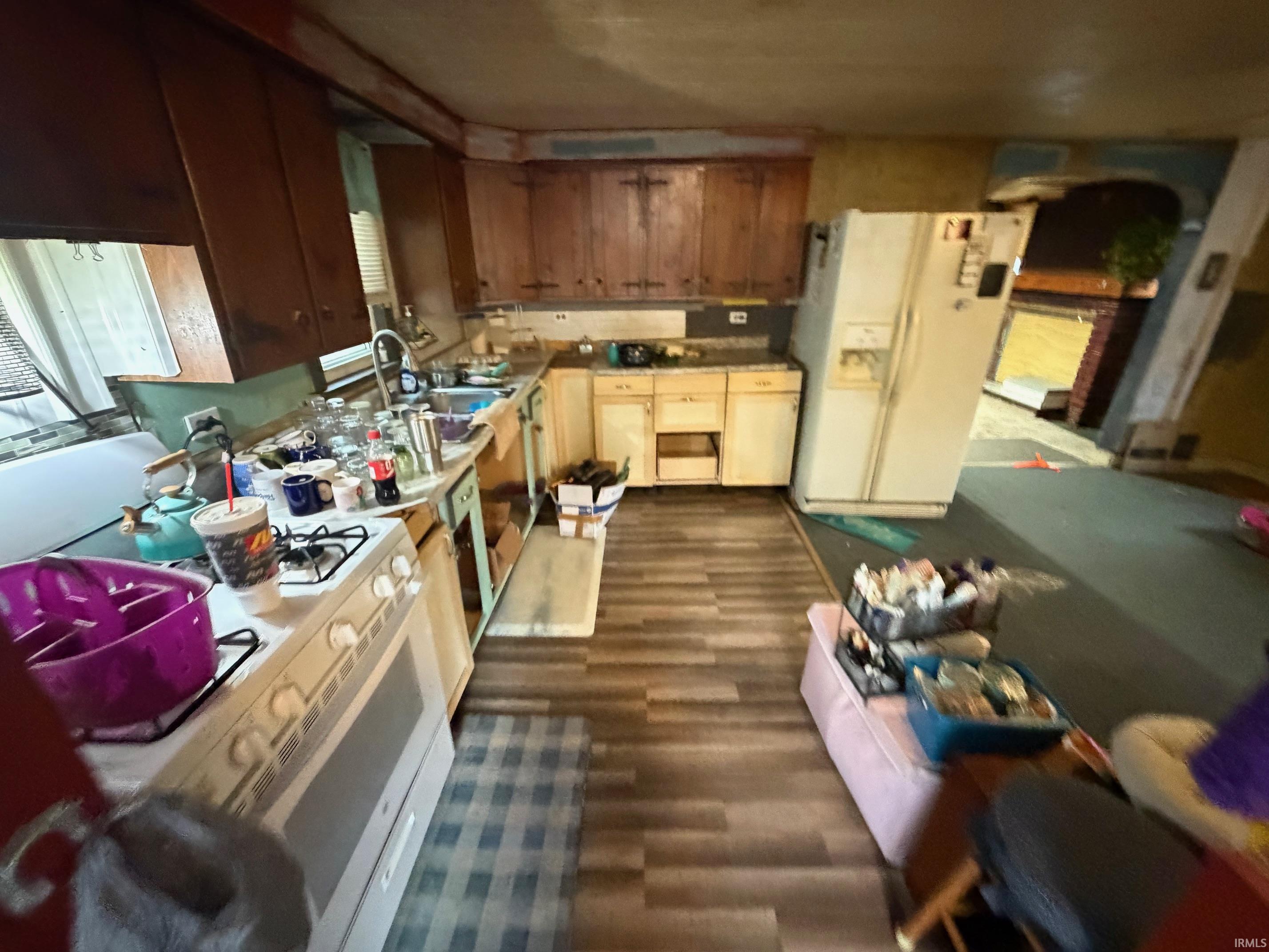 4013 Pottawatomie Road Logansport, IN 46947 - Photo 4 of 19