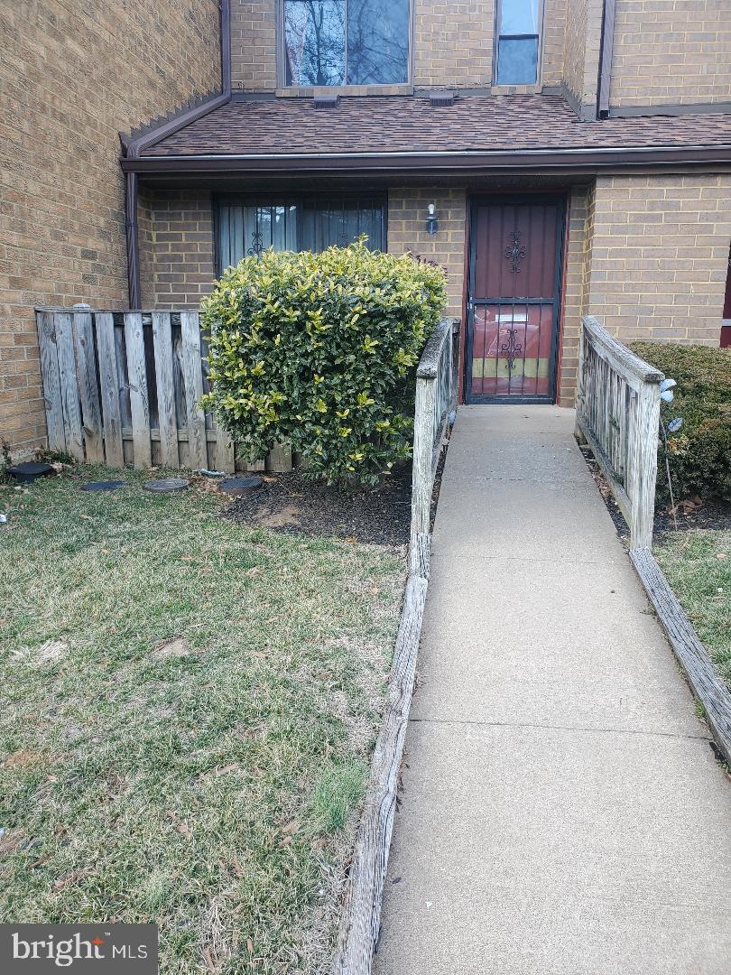 3172 Berry Road Northeast Washington, DC 20018 - Photo 1 of 20 Gallery Image 1