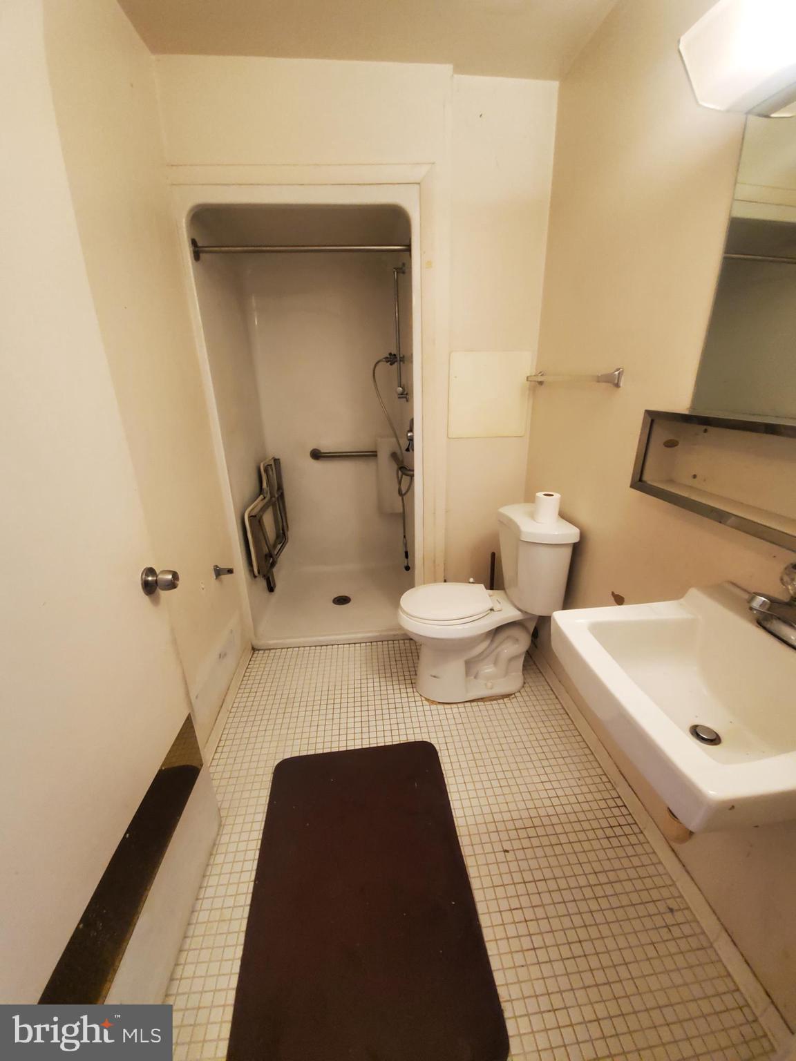 3172 Berry Road Northeast Washington, DC 20018 - Photo 10 of 20 Gallery Image 10