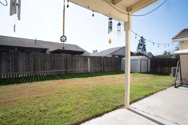 $465,000 | 2417 East Omaha Avenue, Fresno, CA 93720