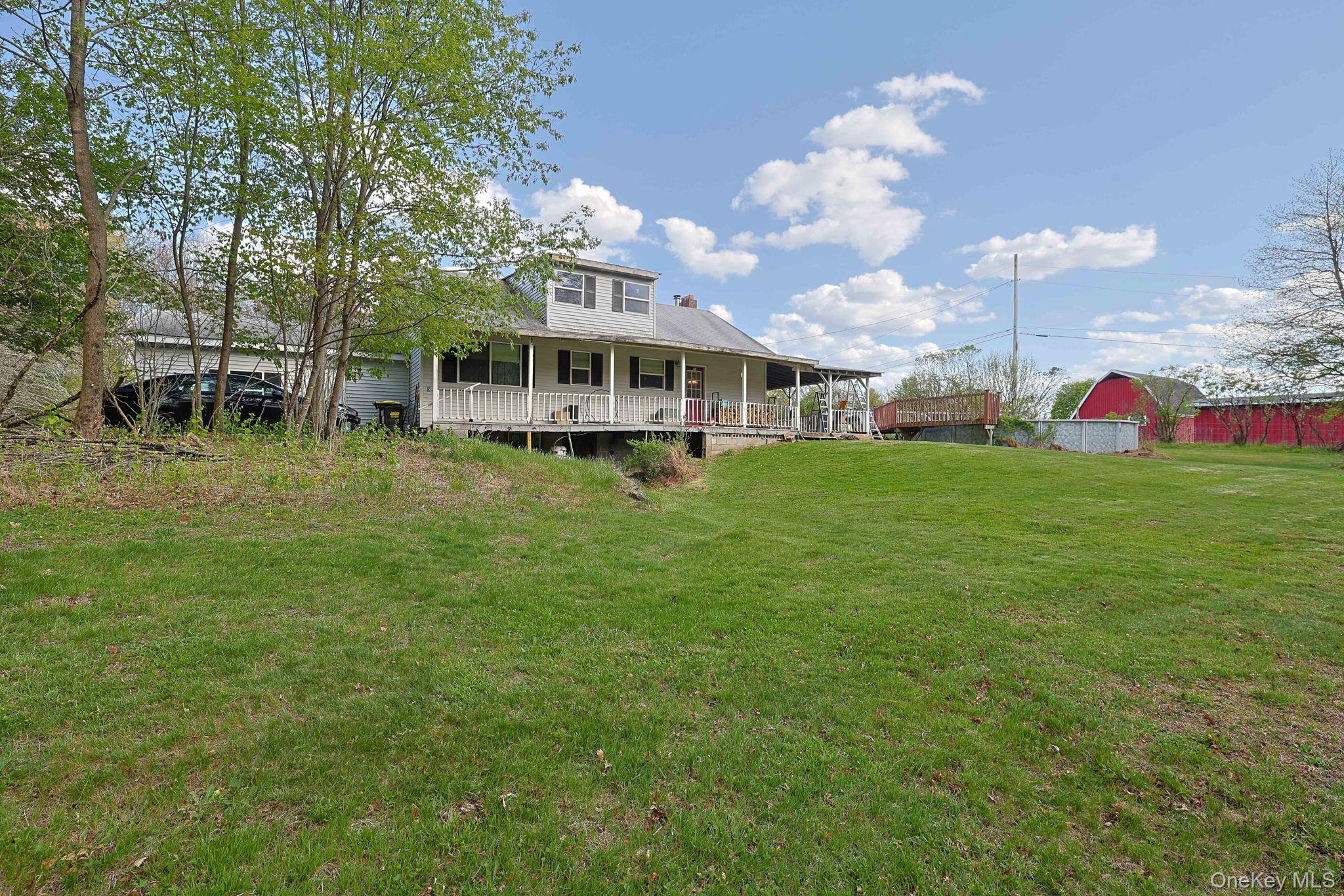 1087 Samsonville Road Kerhonkson, NY 12446 - Photo 23 of 28