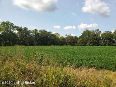 1500 Haley Road Shelbyville, KY 40065 - Photo 2 of 6 Ridgetop Scenic View