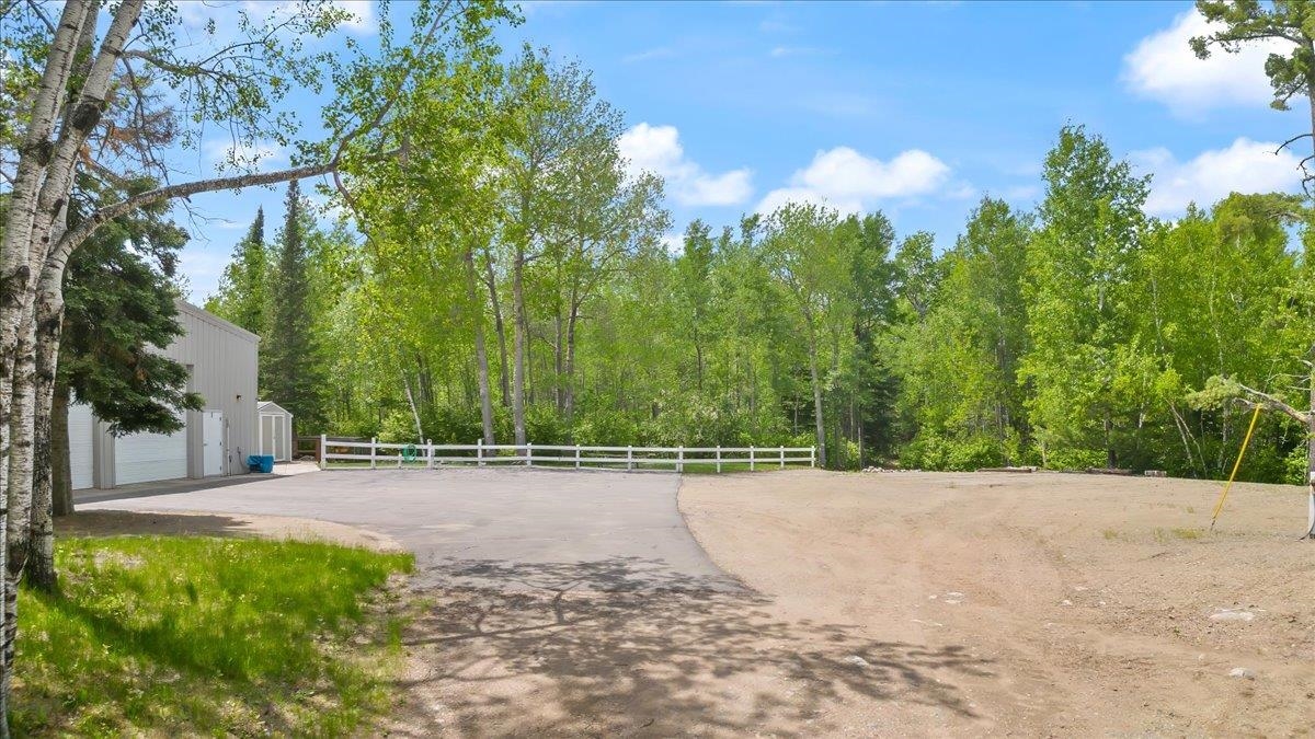 1317 Highway 21 North Ely, MN 55731 - Photo 16 of 36 Exterior space