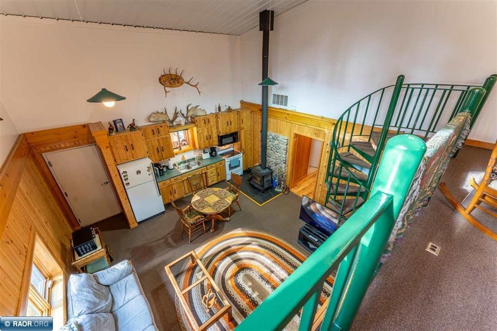 1317 Highway 21 North Ely, MN 55731 - Photo 21 of 36