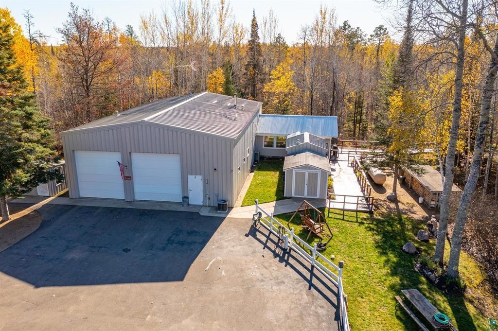 1317 Highway 21 North Ely, MN 55731 - Photo 27 of 36