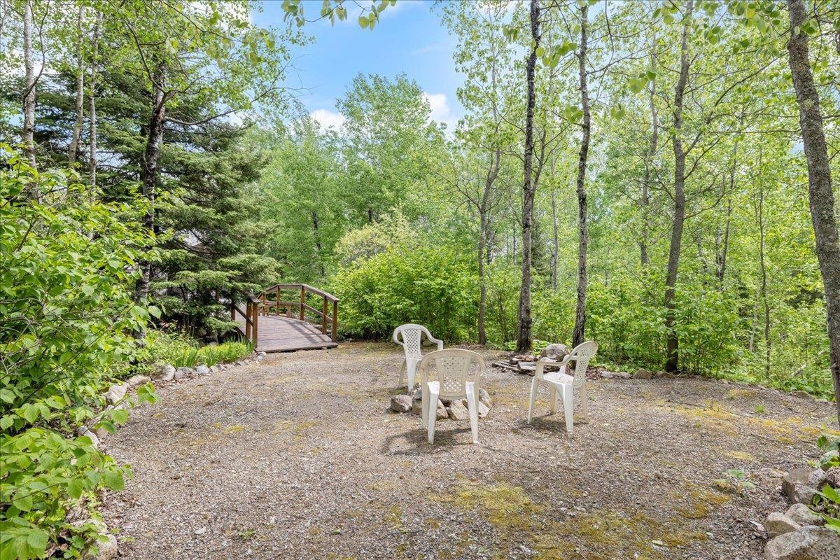 1317 Highway 21 North Ely, MN 55731 - Photo 32 of 36 View of yard