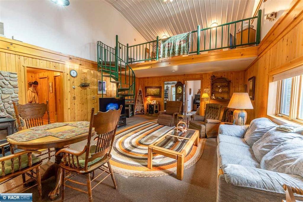 1317 Highway 21 North Ely, MN 55731 - Photo 4 of 36