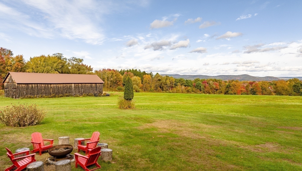 162 Chestnut Plain Road Whately, MA 01093 - Photo 5 of 42 a view of an ocean and beach