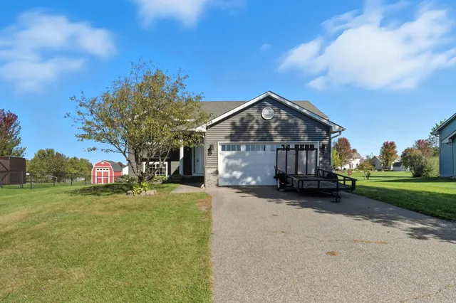 $339,900 | 313 Birch Street, Baldwin, WI 54002