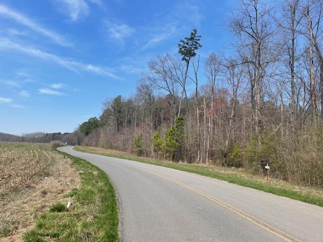 0 Southeast Johnson Road Cleveland, TN 37323 - Photo 2 of 23 Road frontage