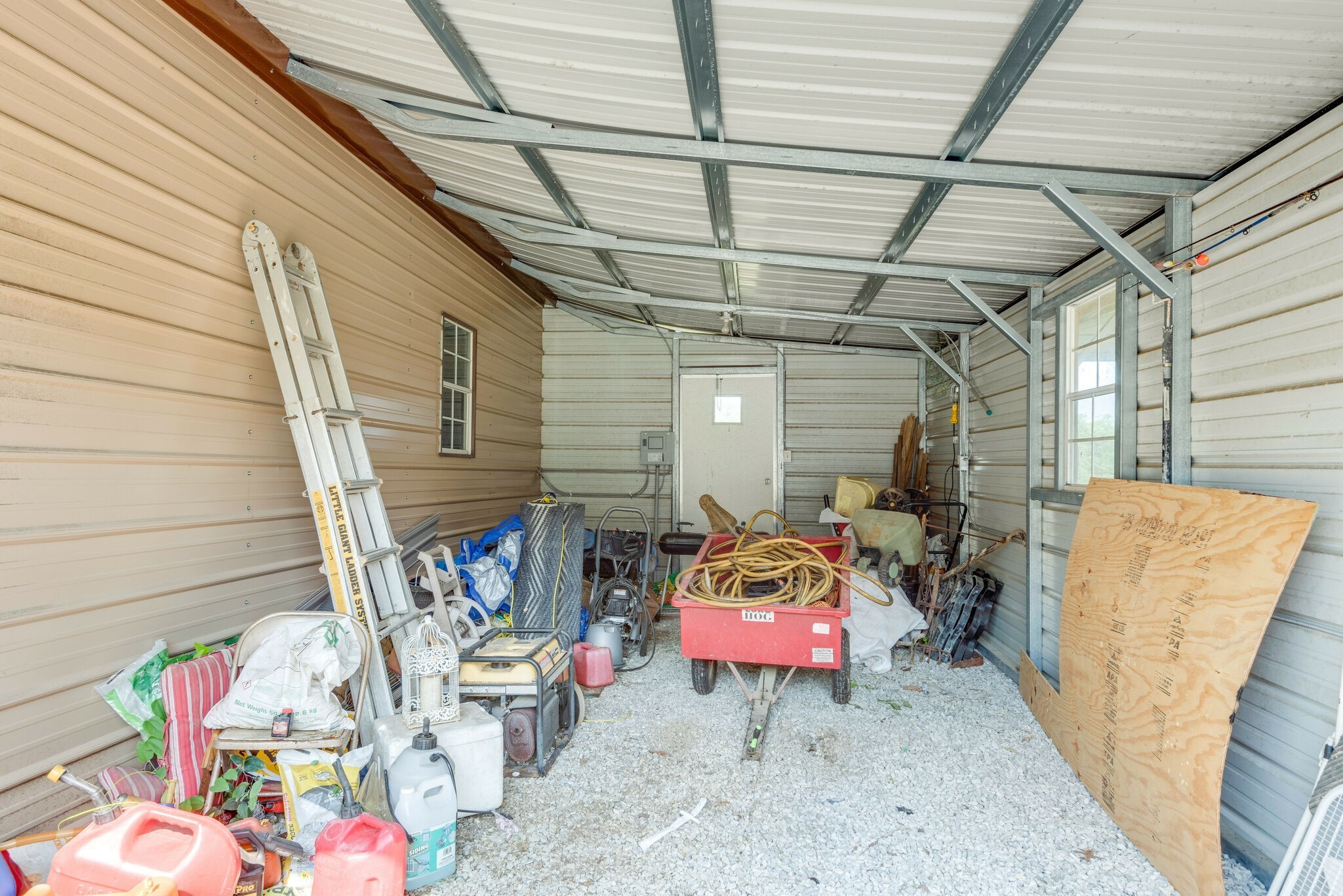 4585 West Tennessee City Road McEwen, TN 37101 - Photo 36 of 55 a view of a room with toys