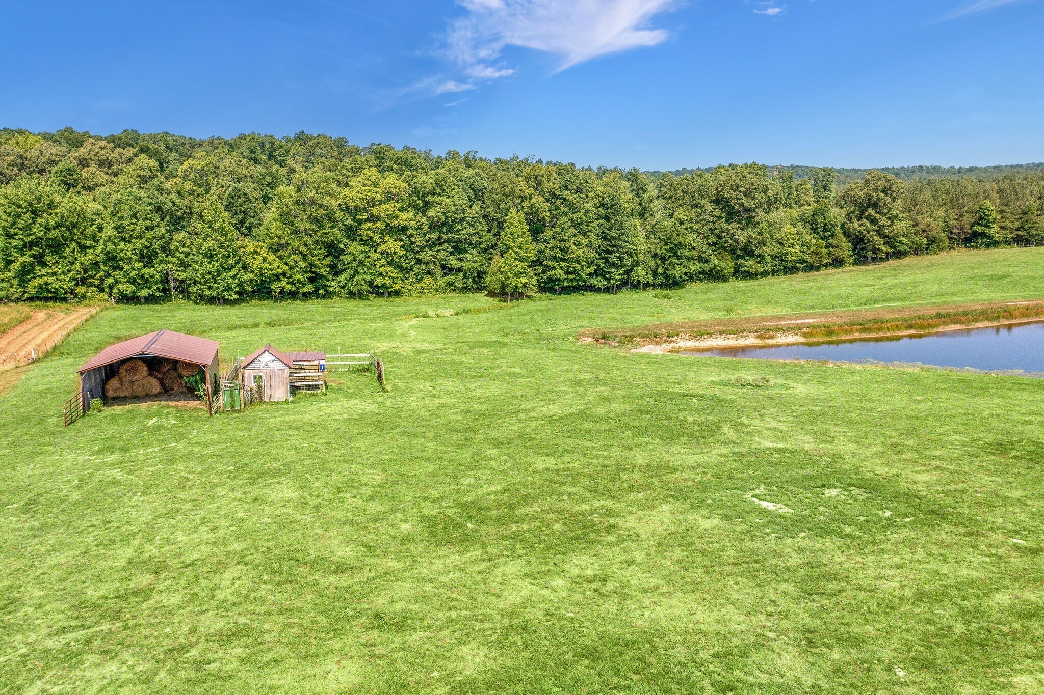 4585 West Tennessee City Road McEwen, TN 37101 - Photo 53 of 55