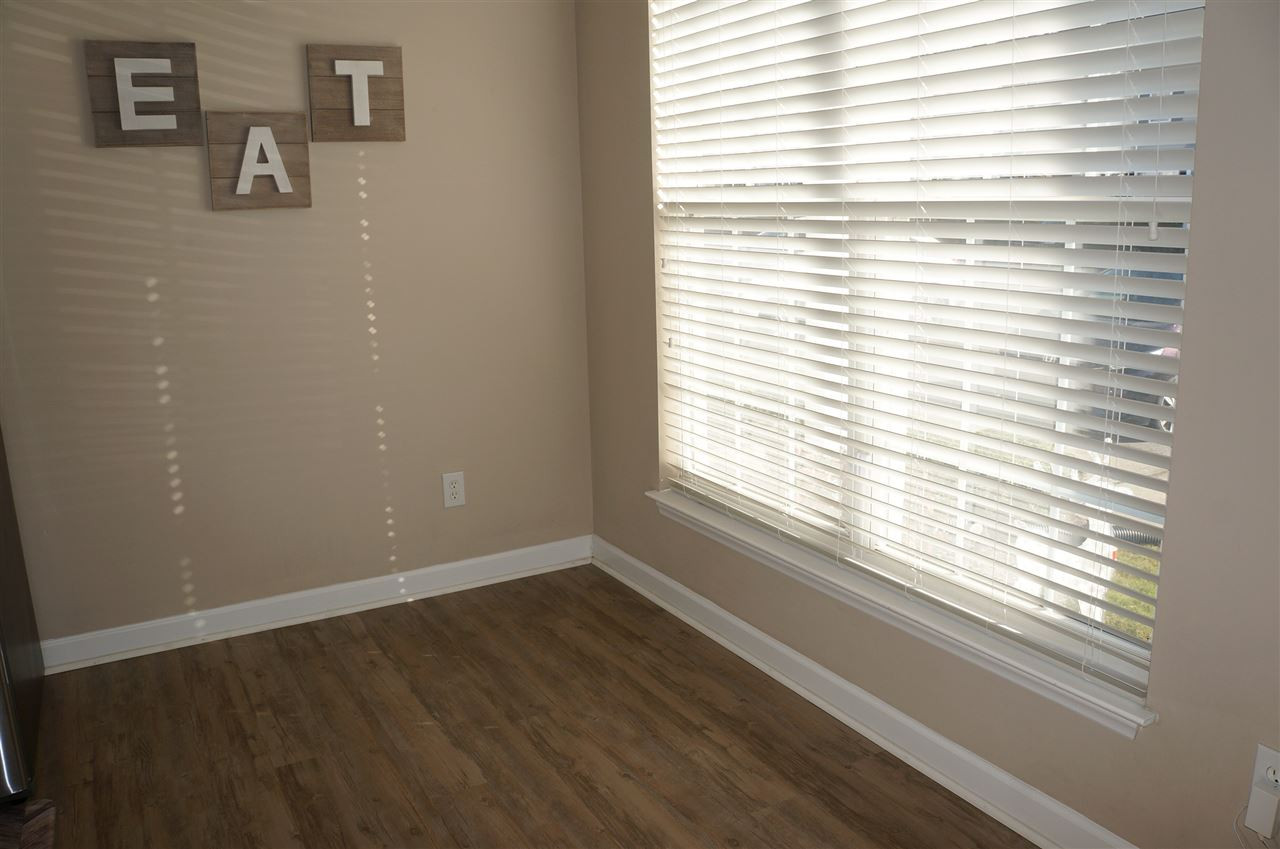 6005 San Marcos Way Raleigh, NC 27616 - Photo 14 of 24 Breakfast Room