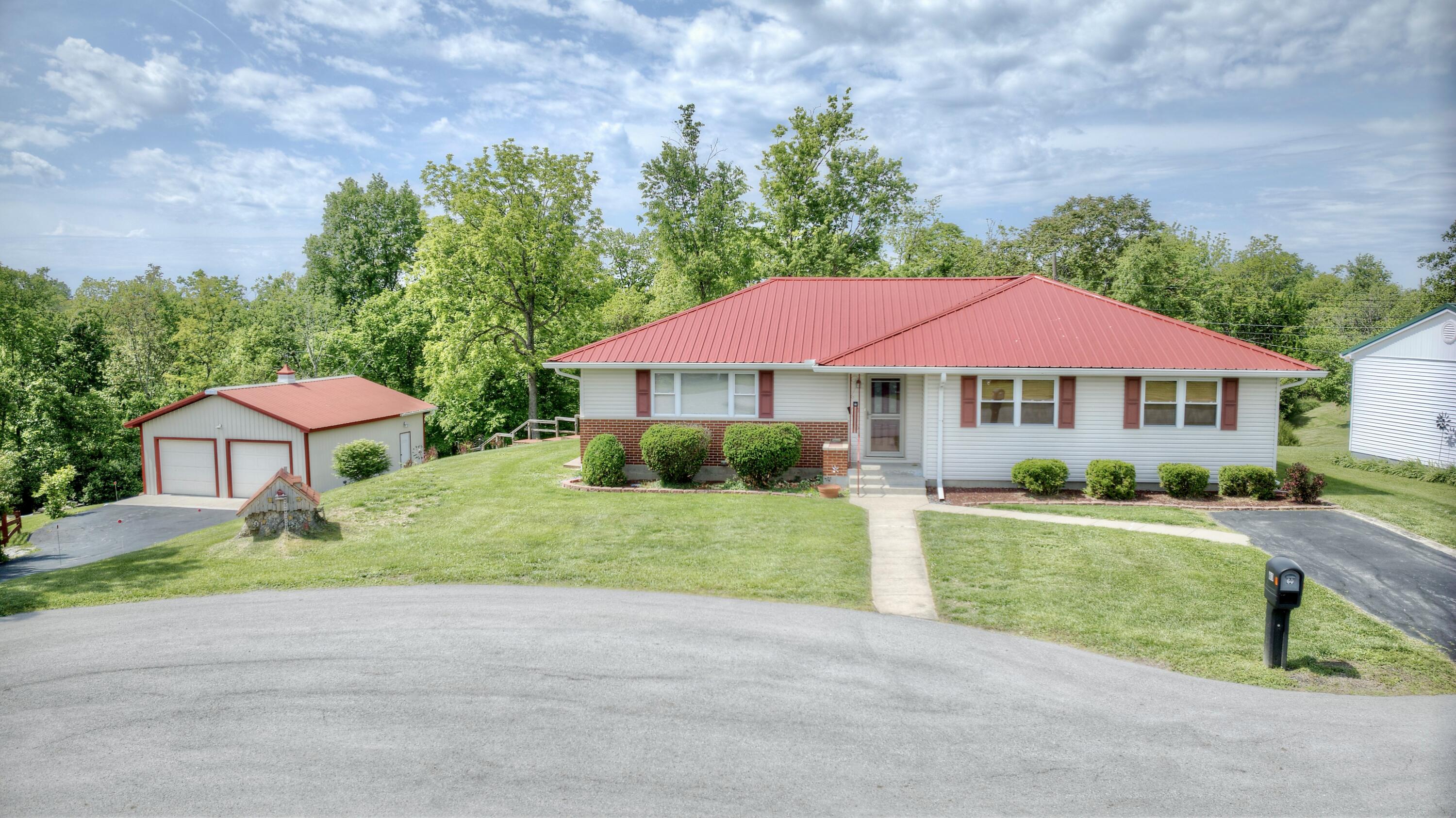 60 Valley High Lane Augusta, KY 41002 - Photo 4 of 37 11