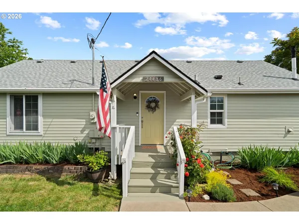 $400,000 | 24486 South Barlow Road, Canby, OR 97013