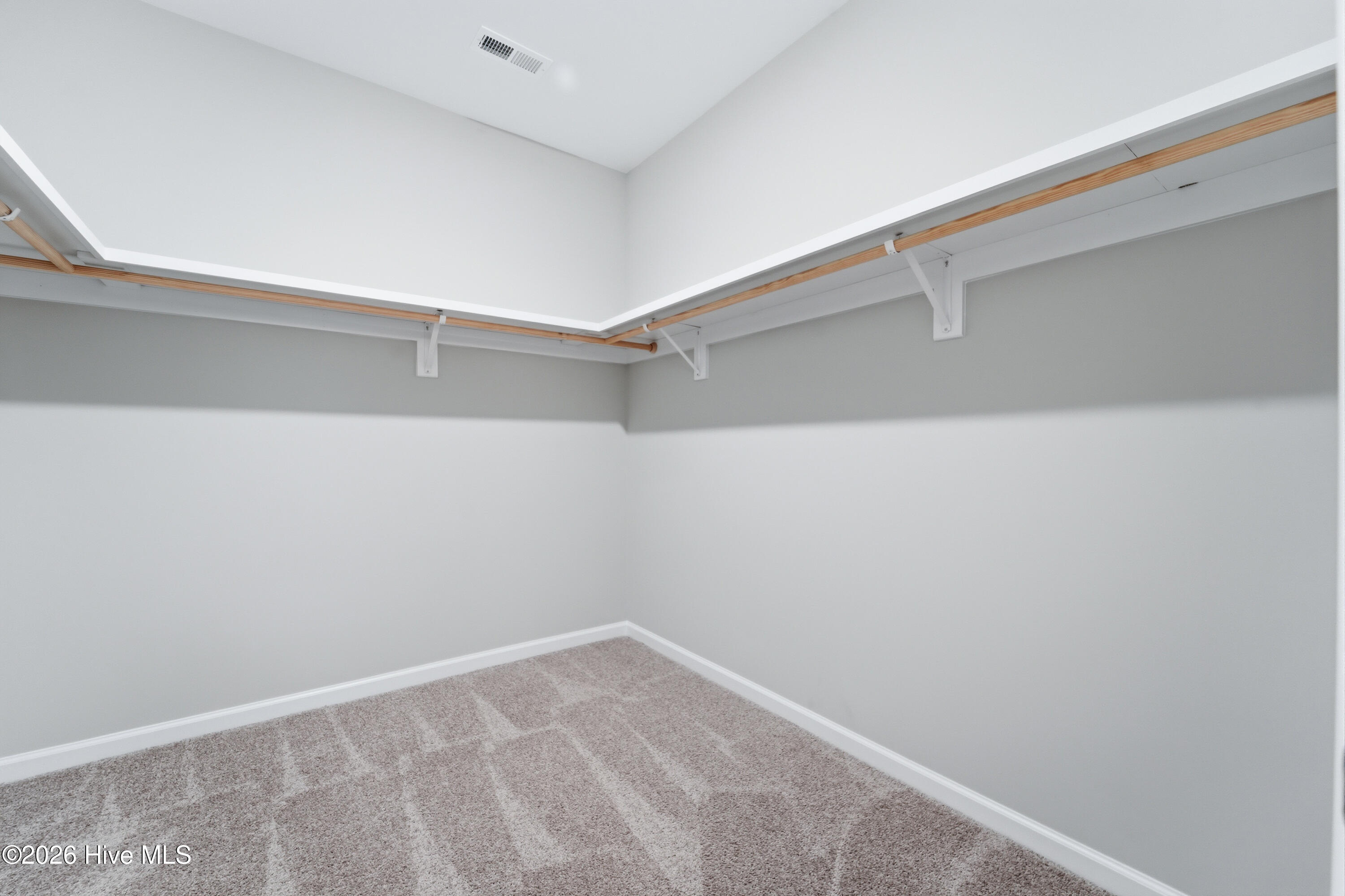 1992 Catherine Lake Road Richlands, NC 28574 - Photo 31 of 39 Master Closet