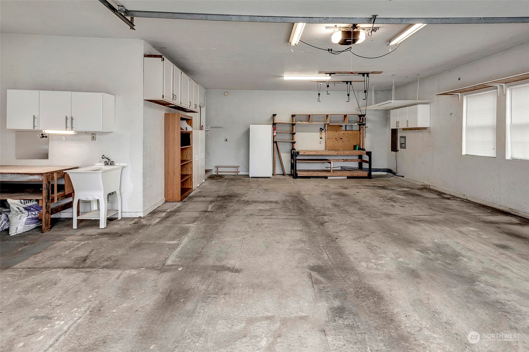 5300 Northeast 16th Street Renton, WA 98059 - Photo 30 of 38 a view of a storage & utility room