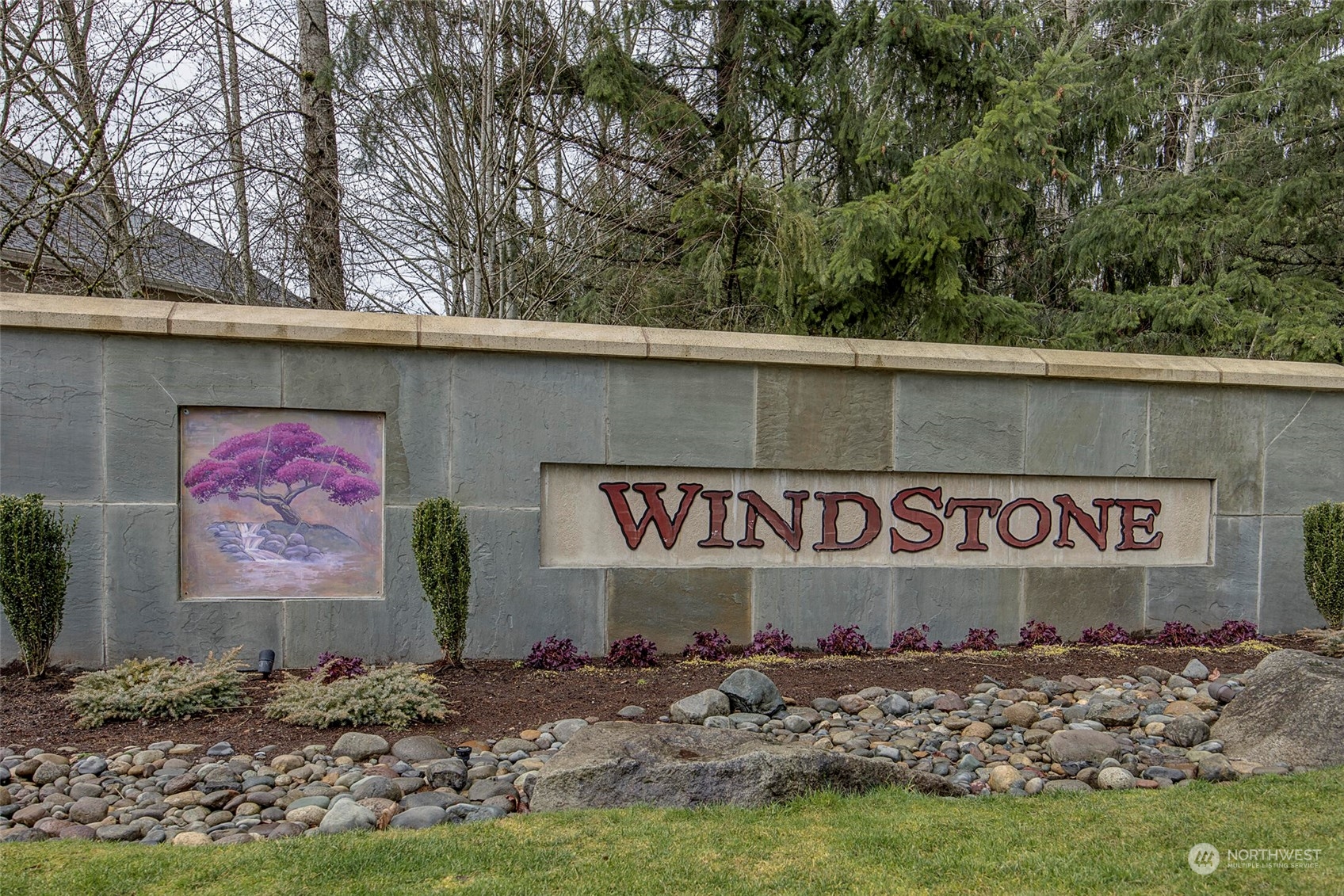 5300 Northeast 16th Street Renton, WA 98059 - Photo 38 of 38 a sign that is on the side of a building