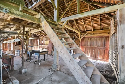 $525,000 | 2720 South 650 East, Whitestown, IN 46075