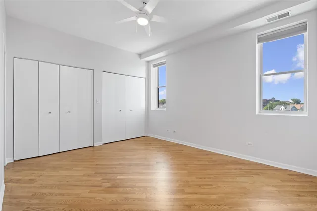 $410,000 | 2337 West Wolfram Street, Unit 415, Chicago, IL 60618