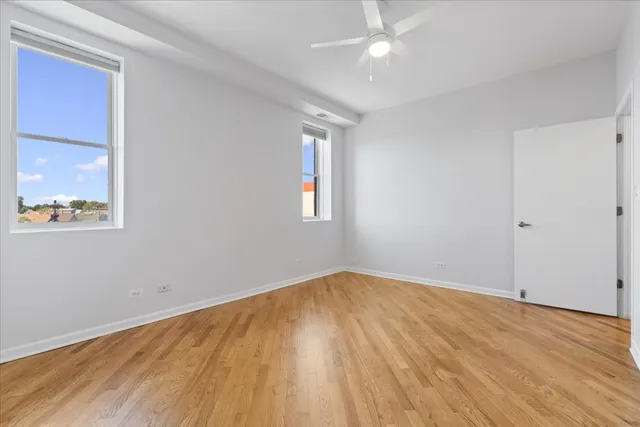 $410,000 | 2337 West Wolfram Street, Unit 415, Chicago, IL 60618