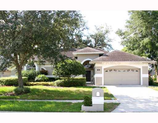 705 Rochester Street Oviedo, FL 32765 - Photo 1 of 1 Exterior Front