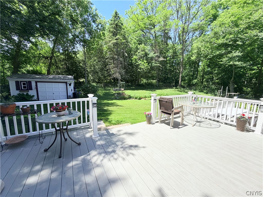 4067 Bristol Road Kirkland, NY 13323 - Photo 26 of 37