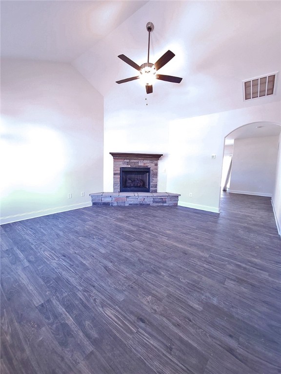 150 Capslock Trail, Unit THE GIBSON PLAN Pendleton, SC 29670 - Photo 2 of 13