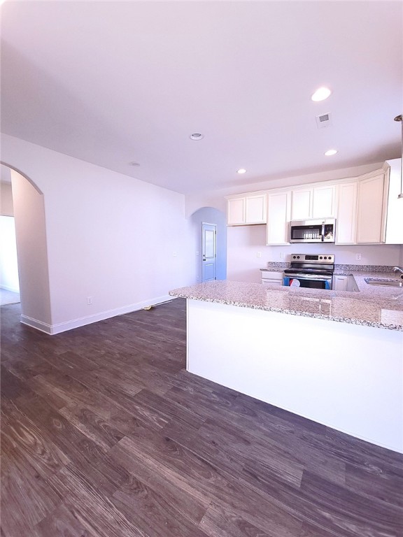 150 Capslock Trail, Unit THE GIBSON PLAN Pendleton, SC 29670 - Photo 4 of 13