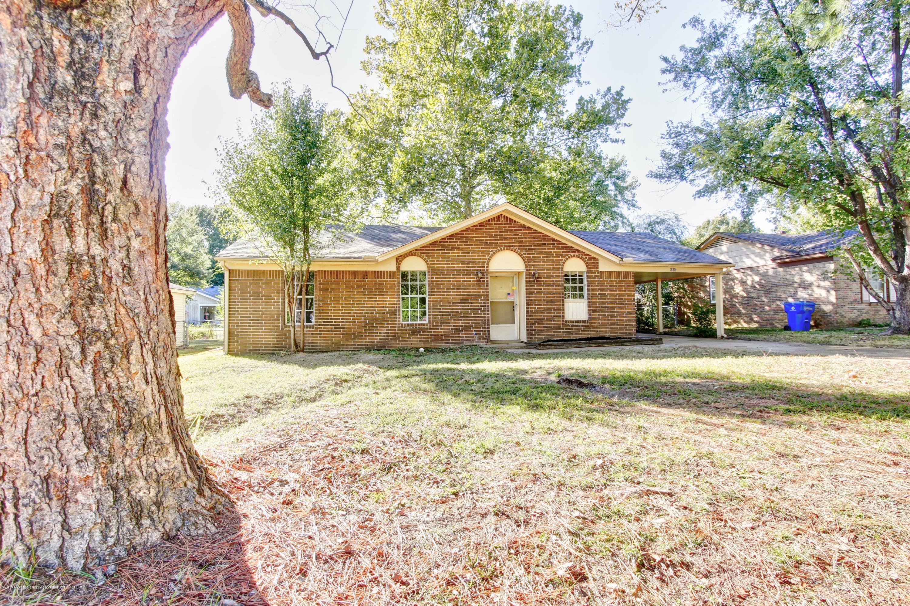 6657 Tulane Road Horn Lake, MS 38637 - Photo 1 of 17 _MG_2736_7_8