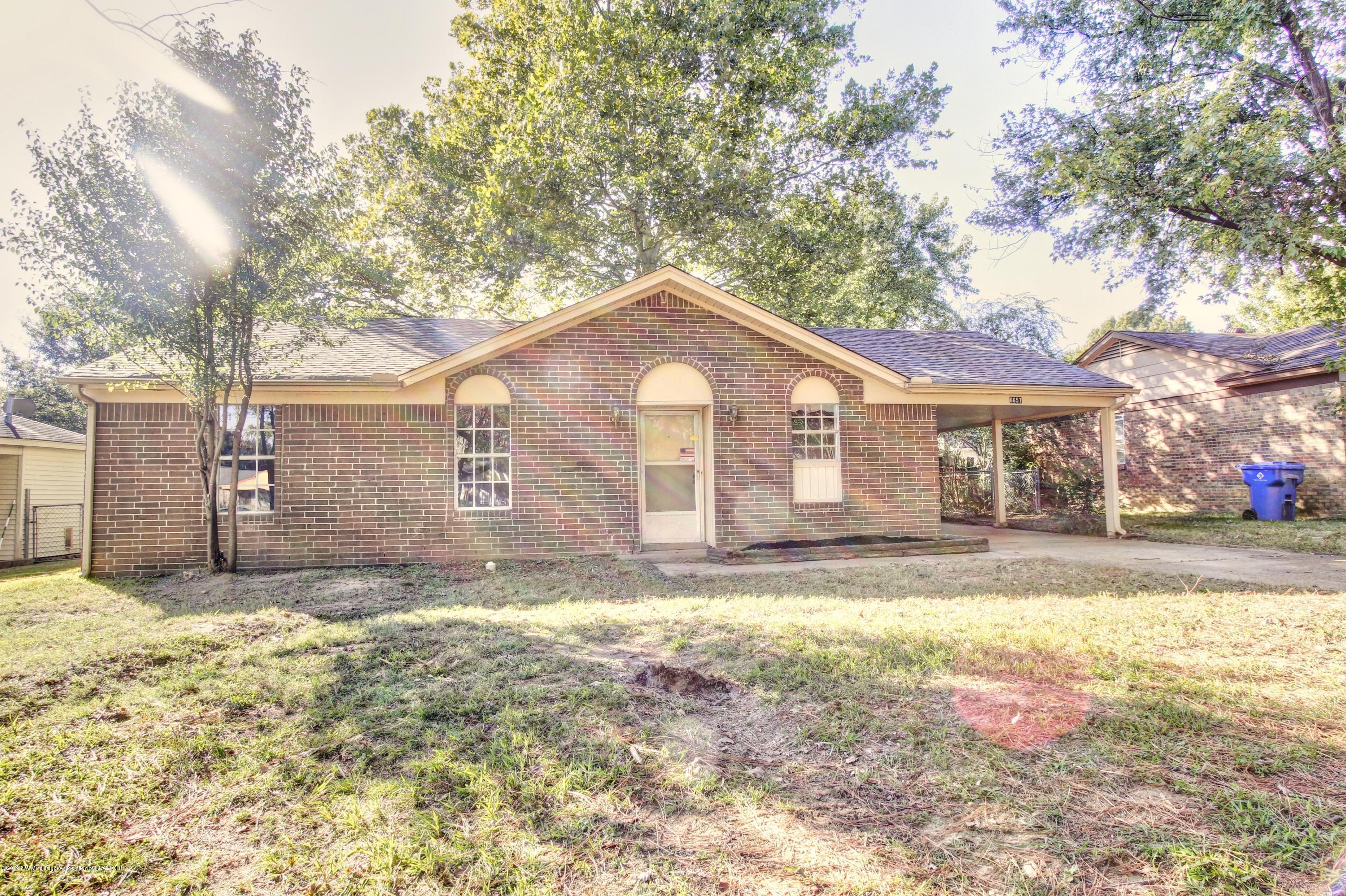 6657 Tulane Road Horn Lake, MS 38637 - Photo 17 of 17 _MG_2739_40_41