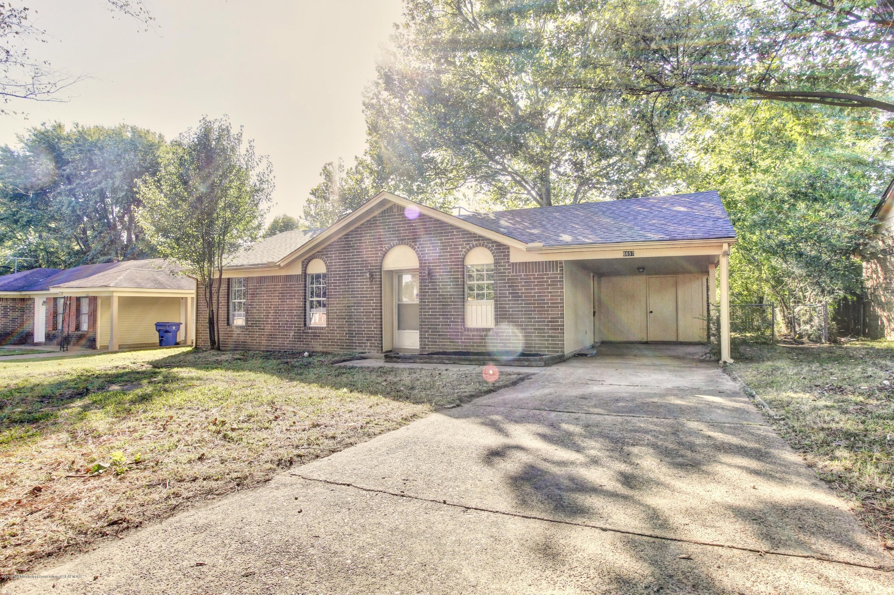 6657 Tulane Road Horn Lake, MS 38637 - Photo 2 of 17 _MG_2742_3_4