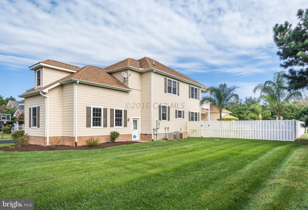 8804 Hunting Hound Road Berlin, MD 21811 - Photo 47 of 49 Gallery Image 47