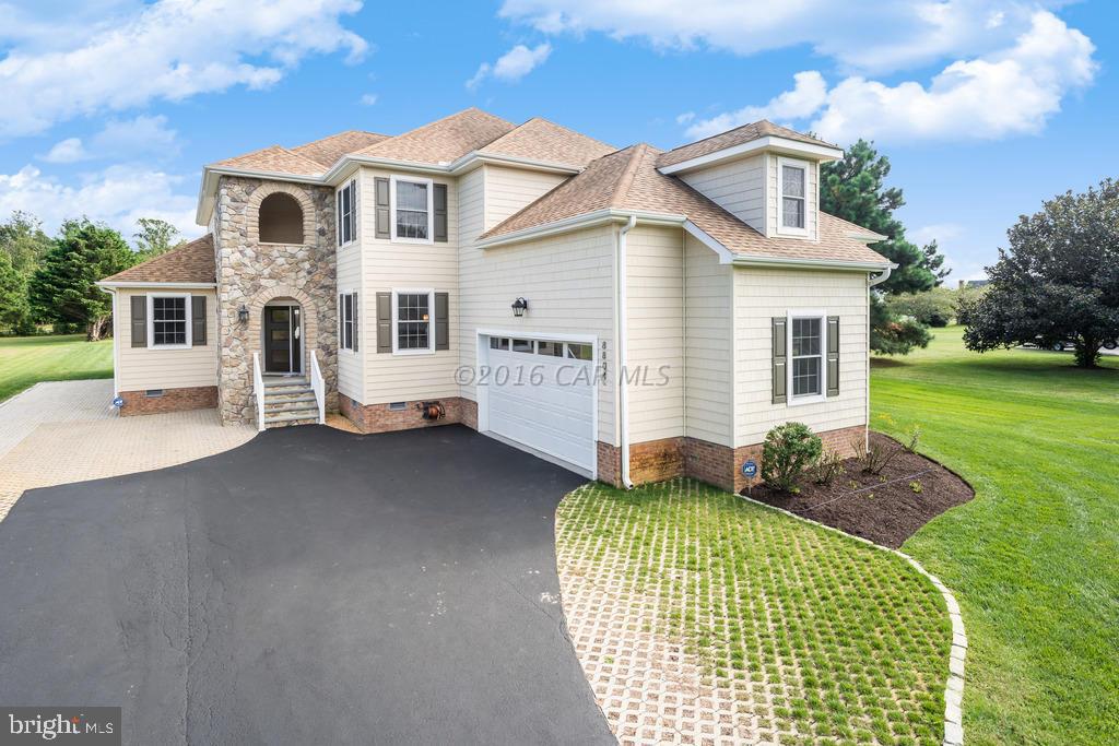 8804 Hunting Hound Road Berlin, MD 21811 - Photo 48 of 49 Gallery Image 48