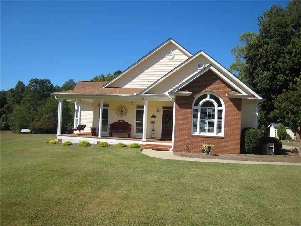 420 Friendship Church Road Southwest Marietta, GA 30064 - Photo 1 of 1 Gallery Image 1