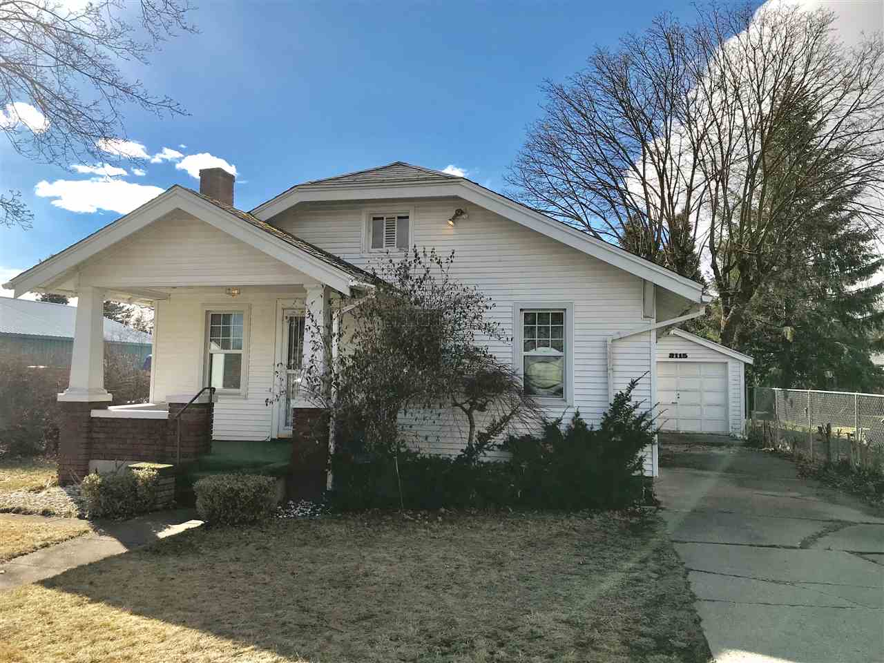 3115 North Center Road Spokane Valley, WA 99212 - Photo 1 of 20