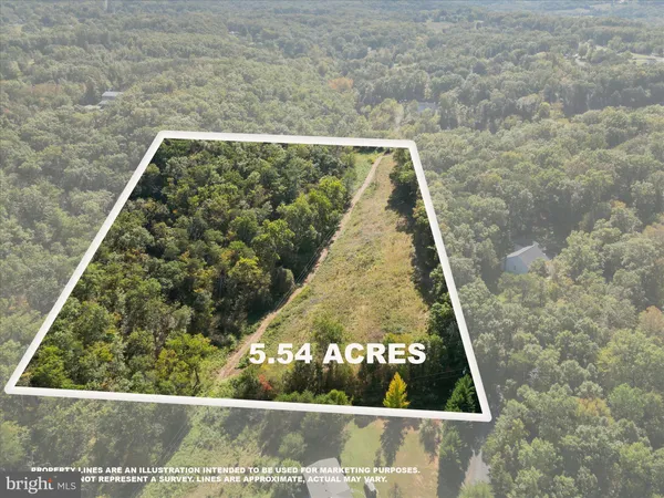 $139,900 | 0 Penny Ann Lane, Strasburg, VA 22657