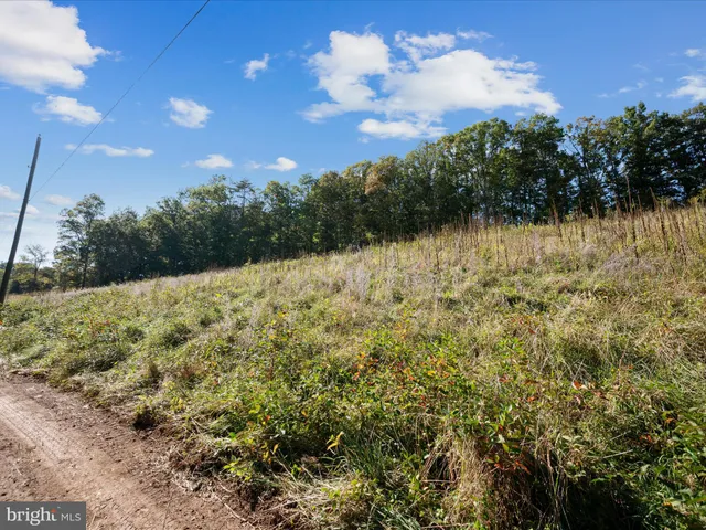 $139,900 | 0 Penny Ann Lane, Strasburg, VA 22657