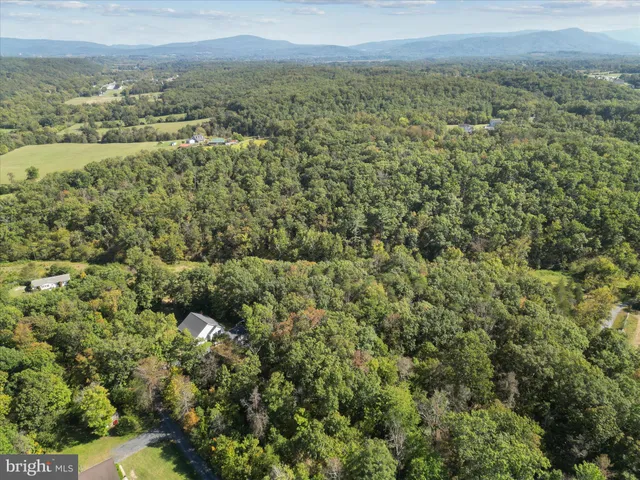 $139,900 | 0 Penny Ann Lane, Strasburg, VA 22657