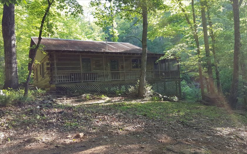 850 John Waters Road Cherry Log, GA 30522 - Photo 1 of 1 Main View