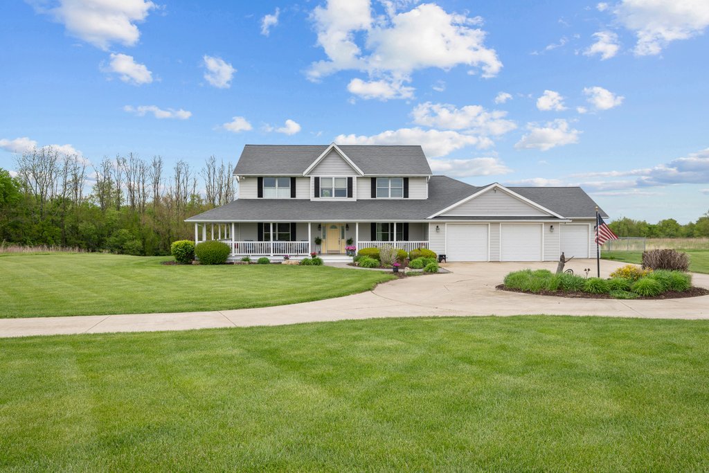 1200 James B Young Road Galva, IL 61434 - Photo 62 of 85